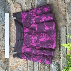 Lululemon  pace  rival  breezy regal  plum